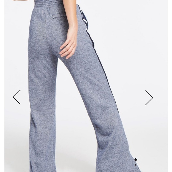 Wesley bandier exclusive track pants retro cool - Picture 3 of 8